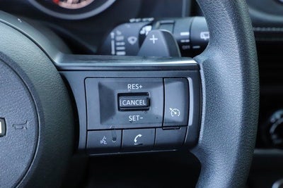 2023 Nissan Rogue S Intelligent AWD