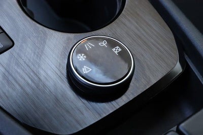 2023 Nissan Rogue S Intelligent AWD