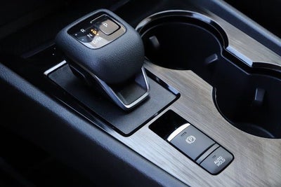 2023 Nissan Rogue S Intelligent AWD