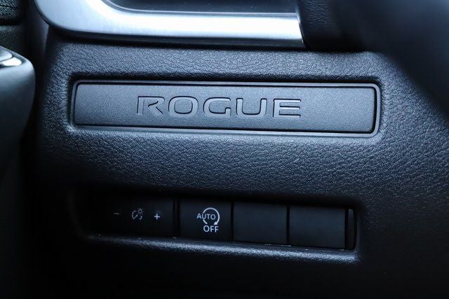 2023 Nissan Rogue S Intelligent AWD