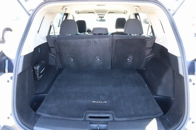 2023 Nissan Rogue S Intelligent AWD