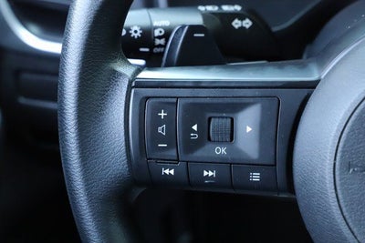 2023 Nissan Rogue S Intelligent AWD