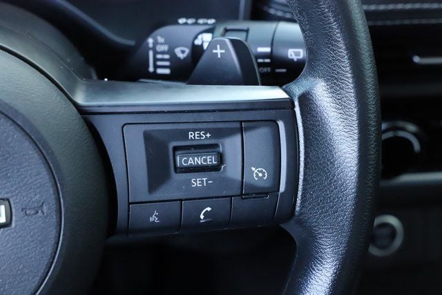 2023 Nissan Rogue S Intelligent AWD