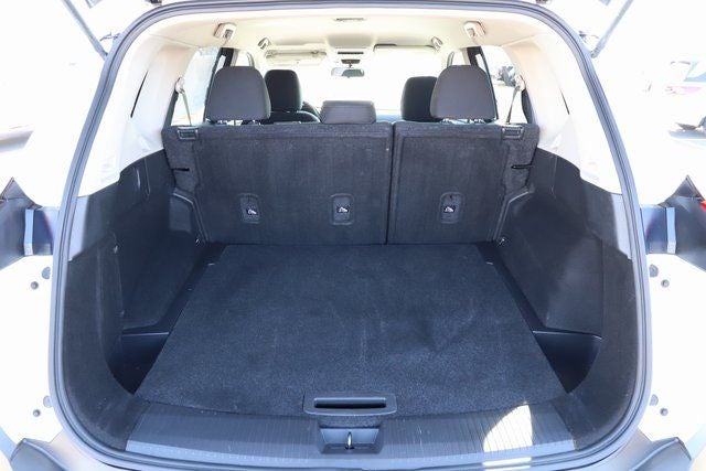 2023 Nissan Rogue S Intelligent AWD