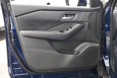 2025 Nissan Rogue SV Intelligent AWD
