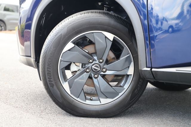 2025 Nissan Rogue SV Intelligent AWD