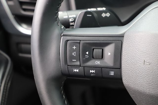 2025 Nissan Rogue SV Intelligent AWD