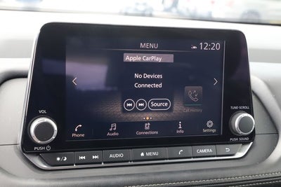 2025 Nissan Rogue SV Intelligent AWD
