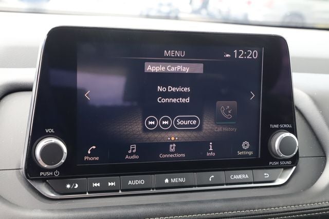2025 Nissan Rogue SV Intelligent AWD