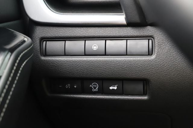 2025 Nissan Rogue SV Intelligent AWD