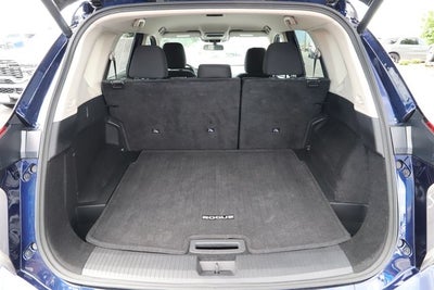 2025 Nissan Rogue SV Intelligent AWD