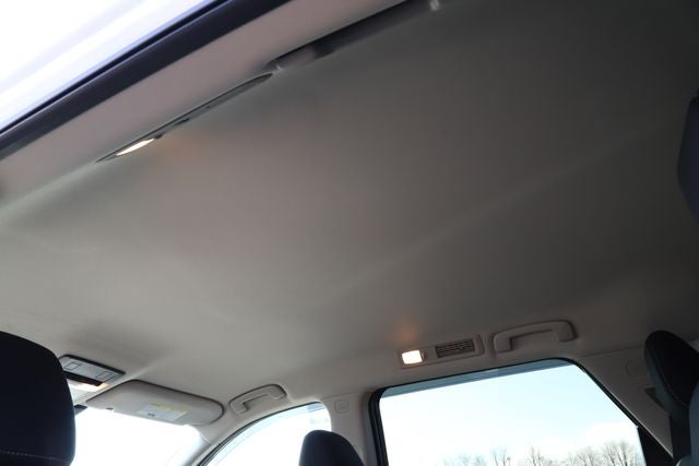 2022 Nissan Pathfinder SV 4WD