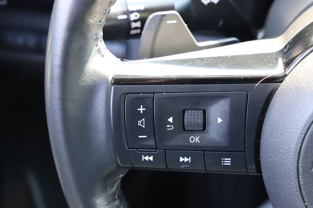 2022 Nissan Pathfinder SV 4WD