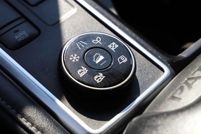 2022 Nissan Pathfinder SV 4WD