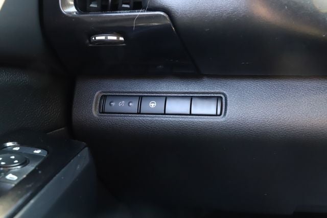 2022 Nissan Pathfinder SV 4WD