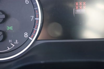 2022 Nissan Pathfinder SV 4WD