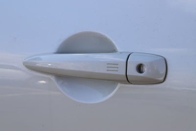 2022 Nissan Pathfinder SV 4WD