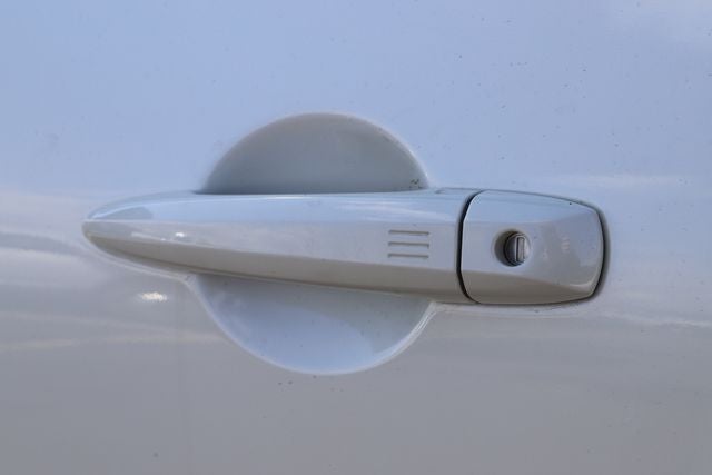 2022 Nissan Pathfinder SV 4WD