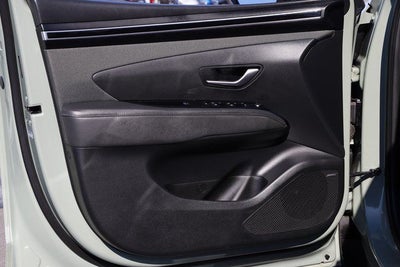 2022 Hyundai Santa Cruz Limited