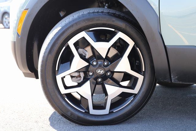 2022 Hyundai Santa Cruz Limited