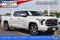 2024 Toyota Tundra Hybrid Capstone 4WD