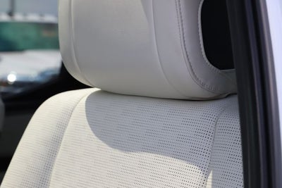 2024 Toyota Tundra Hybrid Capstone 4WD