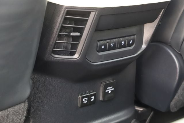 2024 Toyota Tundra Hybrid Capstone 4WD