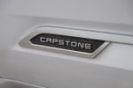 2024 Toyota Tundra Hybrid Capstone 4WD