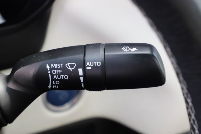 2024 Toyota Tundra Hybrid Capstone 4WD