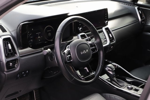 2023 Kia Sorento SX Prestige