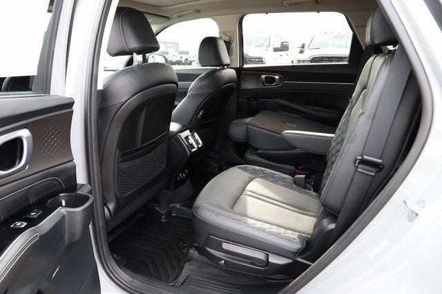 2023 Kia Sorento SX Prestige