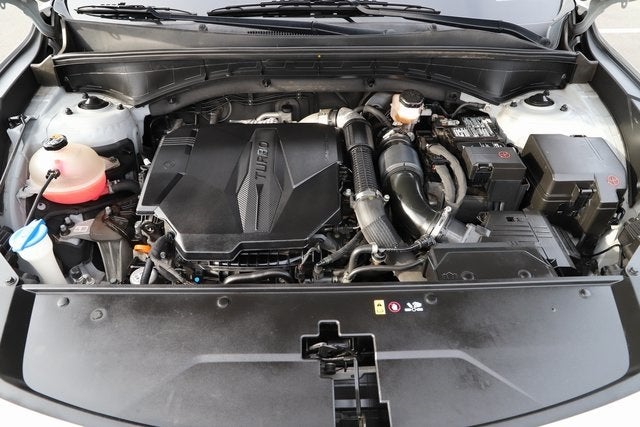 2023 Kia Sorento SX Prestige