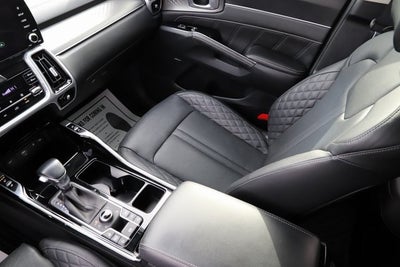 2023 Kia Sorento SX Prestige