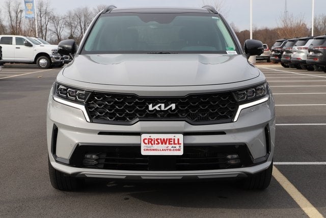 2023 Kia Sorento SX Prestige
