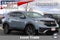 2020 Honda CR-V AWD EX