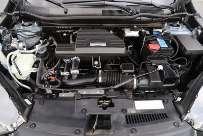 2020 Honda CR-V AWD EX