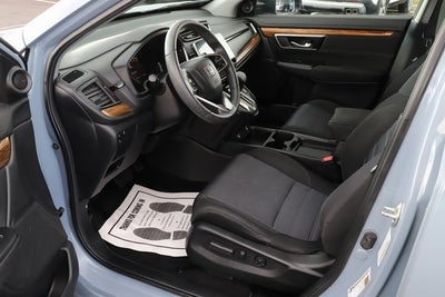 2020 Honda CR-V AWD EX