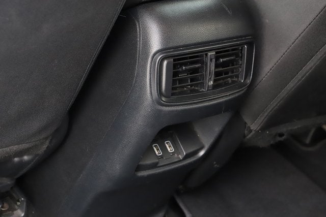 2020 Honda CR-V AWD EX