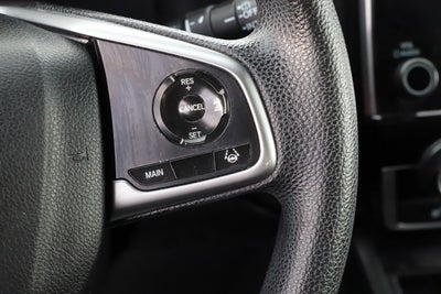 2020 Honda CR-V AWD EX