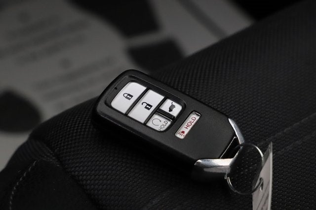 2020 Honda CR-V AWD EX