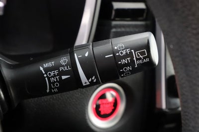 2020 Honda CR-V AWD EX