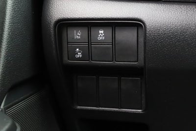 2020 Honda CR-V AWD EX