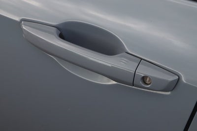 2020 Honda CR-V AWD EX