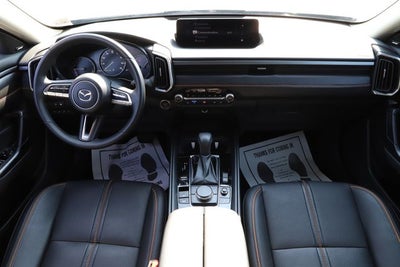2025 Mazda Mazda CX-50 Hybrid Premium Plus Package