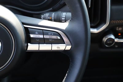 2025 Mazda Mazda CX-50 Hybrid Premium Plus Package