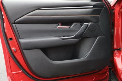 2025 Mazda Mazda CX-50 2.5 S Premium Plus Package