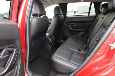 2025 Mazda Mazda CX-50 2.5 S Premium Plus Package