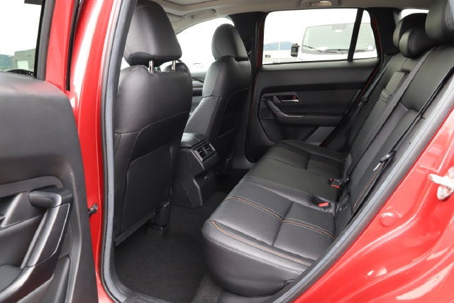 2025 Mazda Mazda CX-50 2.5 S Premium Plus Package