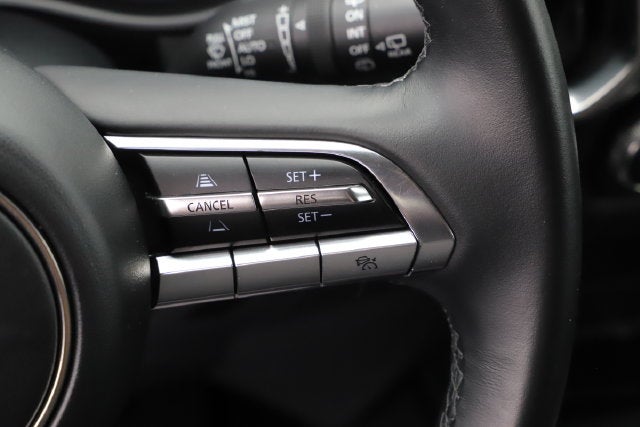 2025 Mazda Mazda CX-50 2.5 S Premium Plus Package