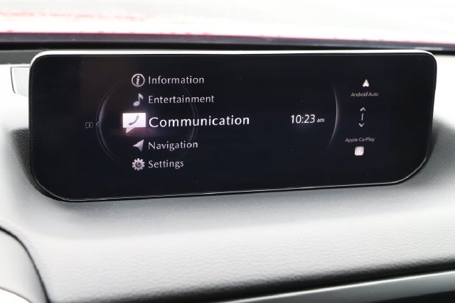 2025 Mazda Mazda CX-50 2.5 S Premium Plus Package